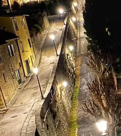 Appartamento Belvedere