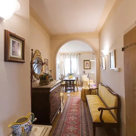 Appartamento Belvedere *