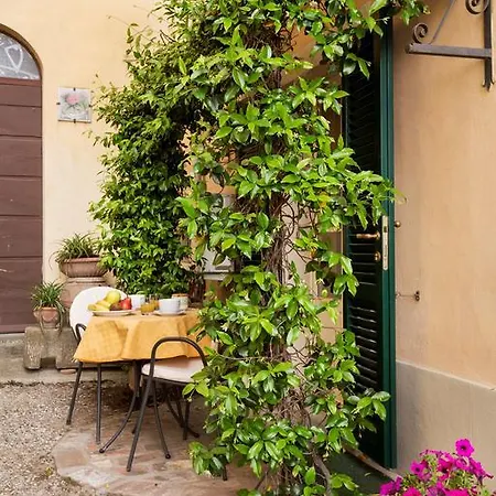 Appartamento Belvedere Cortona