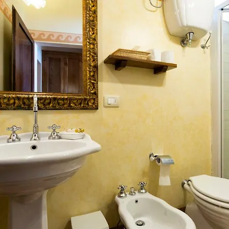 Belvedere Appartamento *