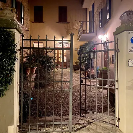 Belvedere * Cortona