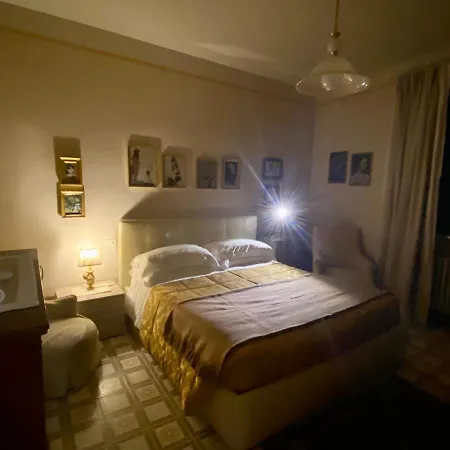 Belvedere Apartment