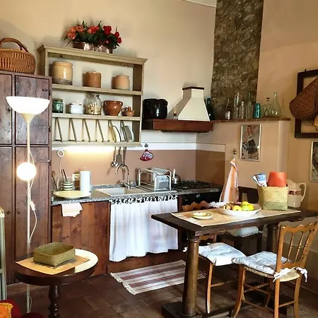 Belvedere Apartment