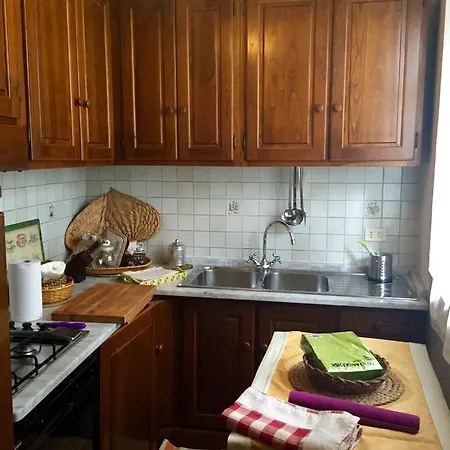 Apartment Belvedere *
