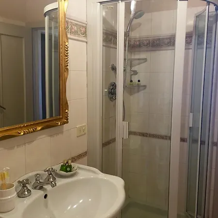 Belvedere Apartment *