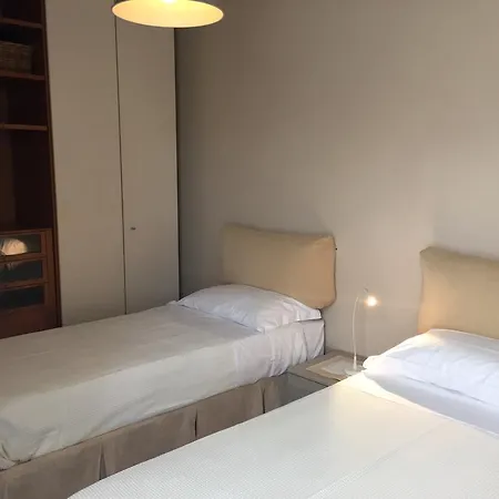 Apartment Belvedere Cortona