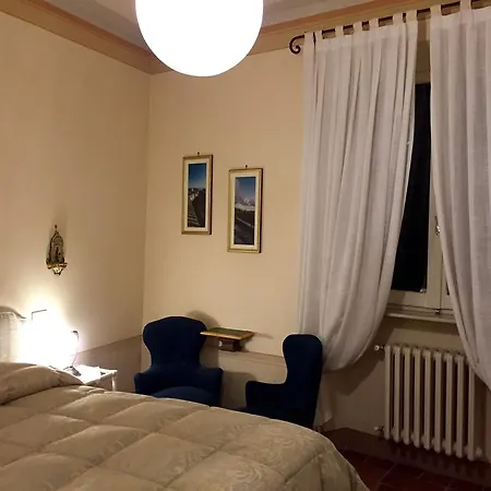 Apartment Belvedere *