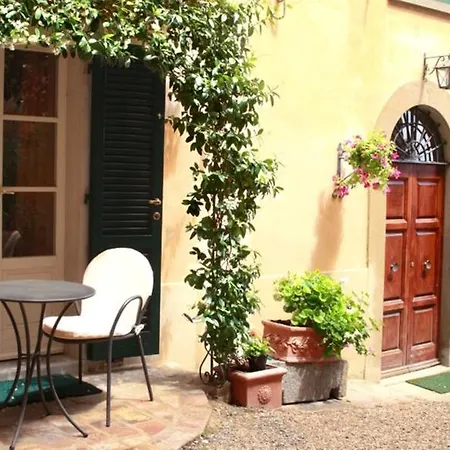 Apartment Belvedere *