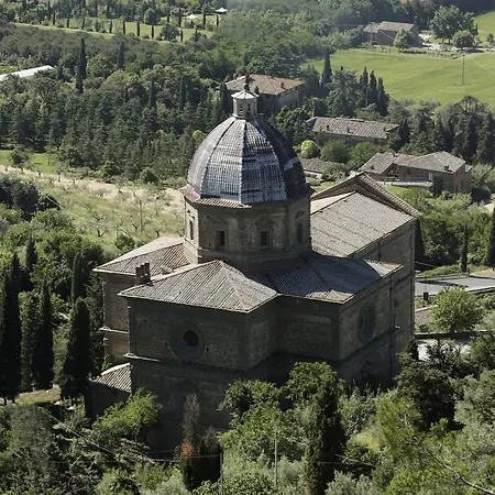 Lägenhet Belvedere