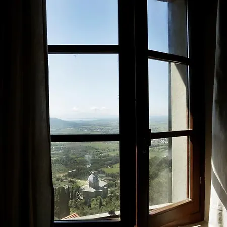Belvedere * Cortona