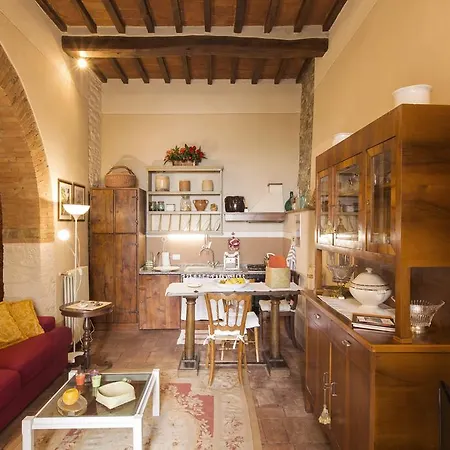 Belvedere Apartment