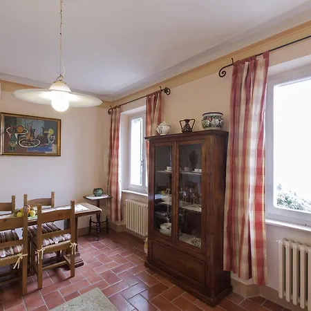 Apartment Belvedere *