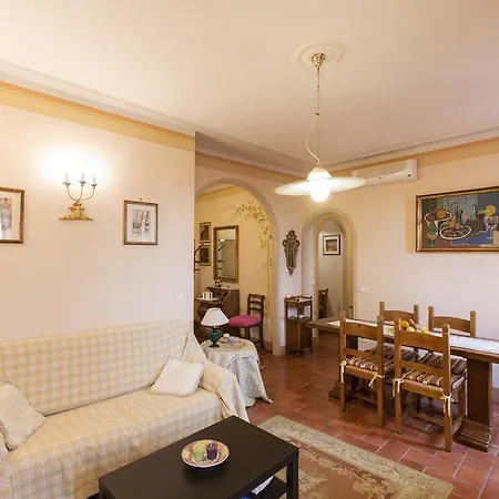 Belvedere Apartment
