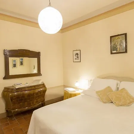 Apartment Belvedere