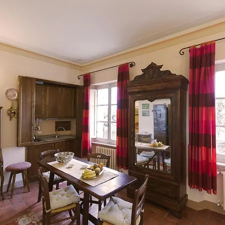 Belvedere Apartment *