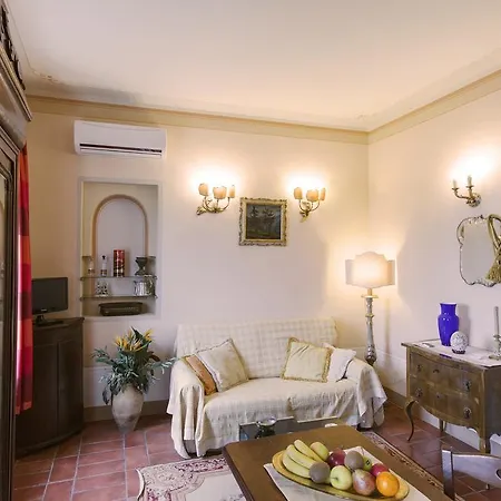 Belvedere Apartment