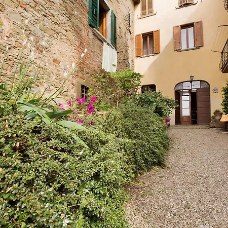 Apartment Belvedere