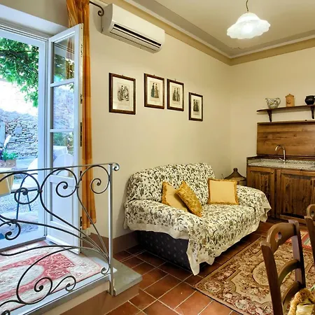 Belvedere Apartment