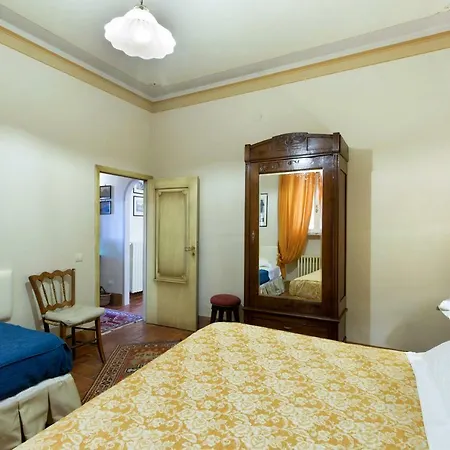 Apartment Belvedere