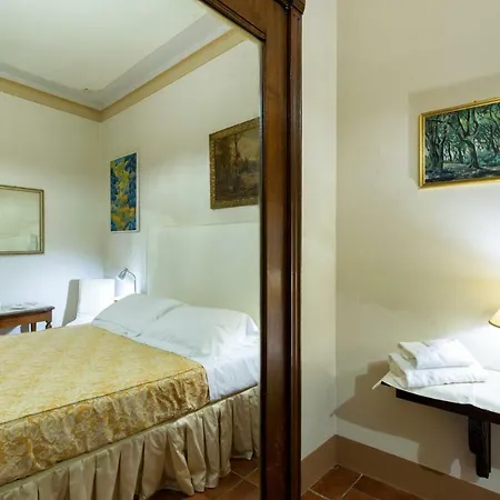 Apartment Belvedere *