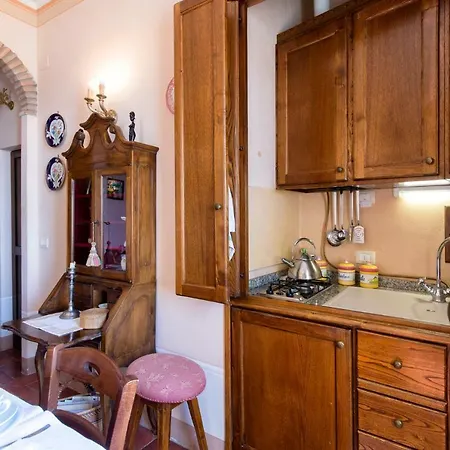 Belvedere Apartment