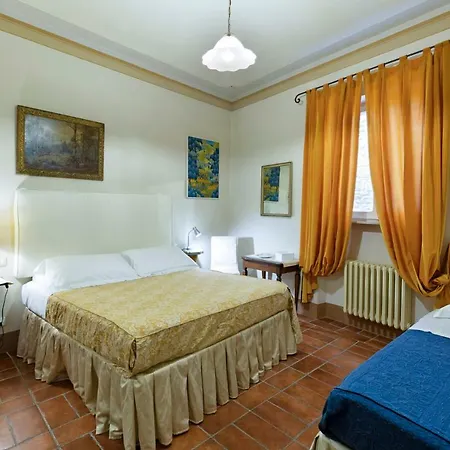 Apartment Belvedere *