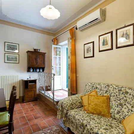 Apartment Belvedere *
