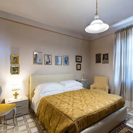 Apartment Belvedere *