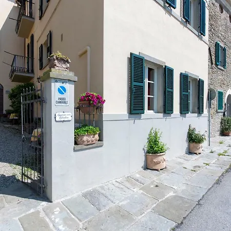 Belvedere Apartment