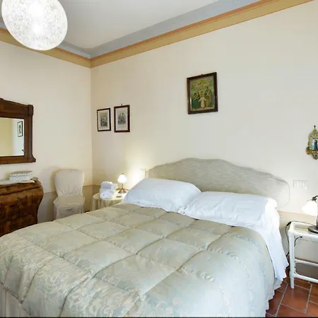 Apartment Belvedere