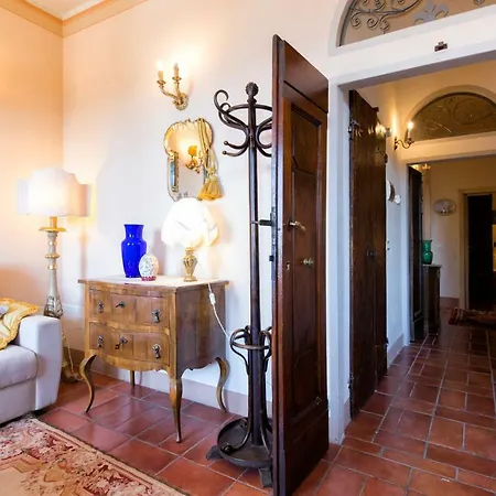 Belvedere * Cortona
