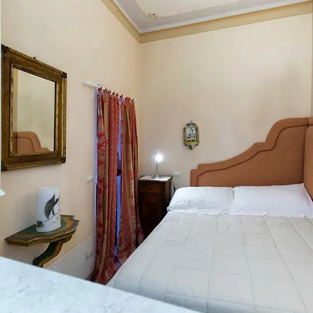 Belvedere Apartment *