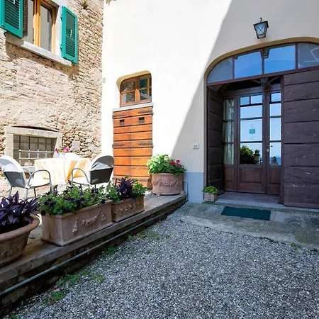 Belvedere Apartment