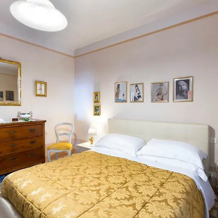 Apartment Belvedere