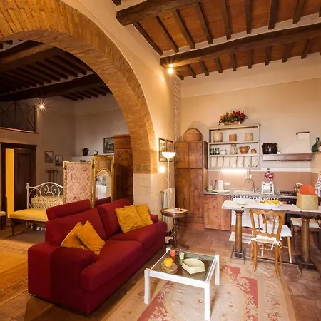 Belvedere Apartment