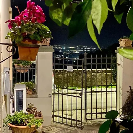 Apartment Belvedere