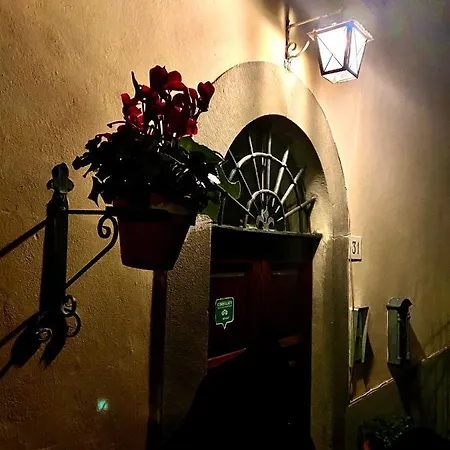 Belvedere Cortona